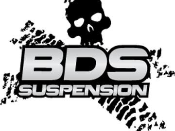 BDS SUSPENSION