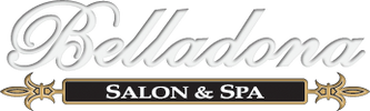 BELLADONA SALON & SPA LOGO