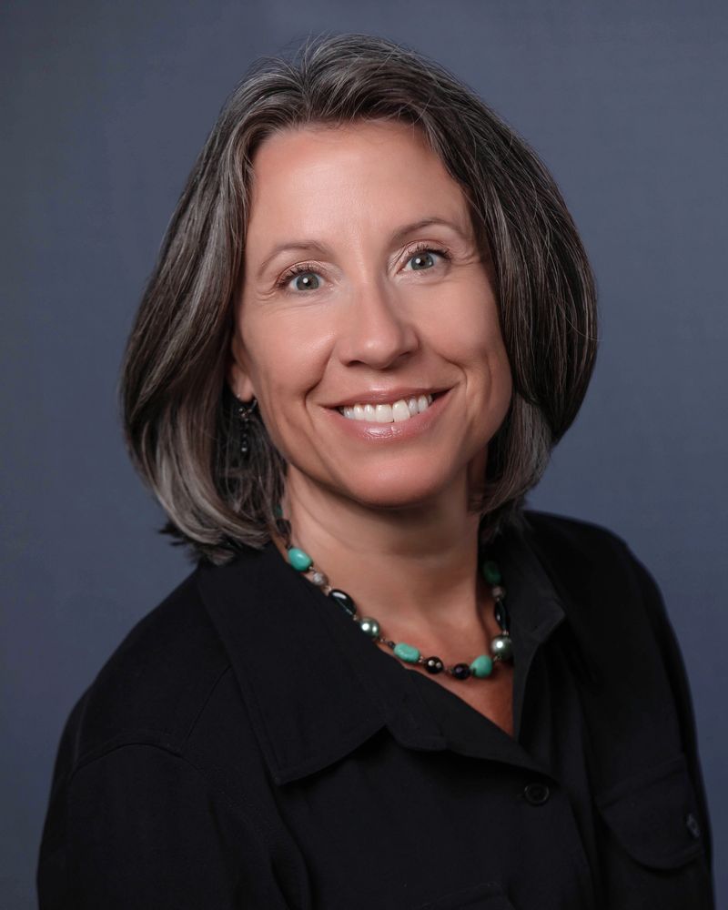 Deborah Pearson
Fiduciary