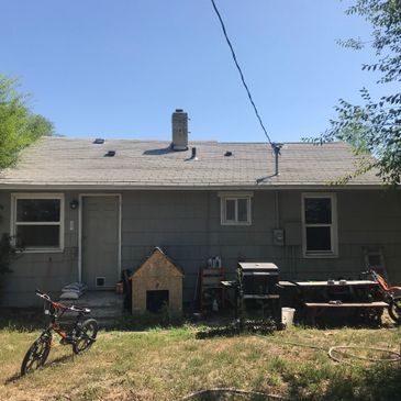 We buy houses in Spokane regardless of the condition.