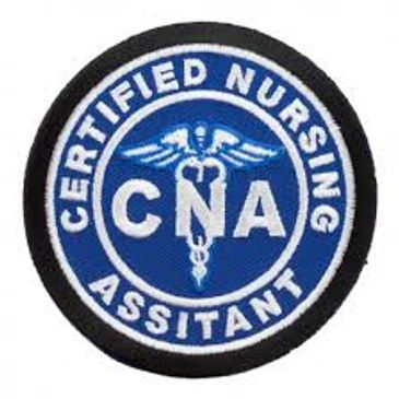 Certified Nursing Assistant CN, Cna Classes, Cna Exam