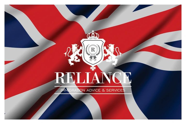Reliance Immigration has record of successfully processing the UK Visa with little or no mistakes gu
