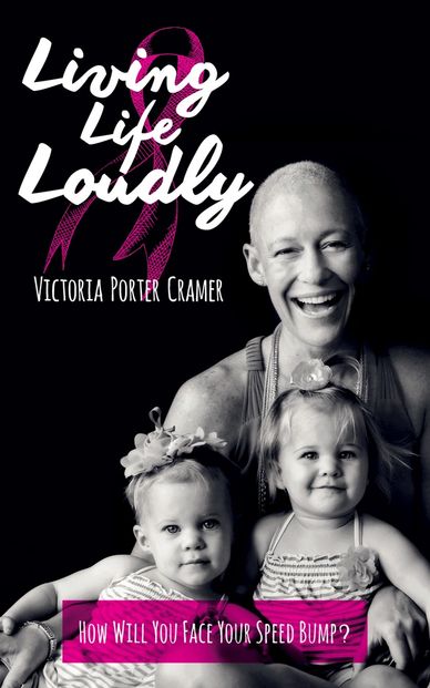 Do you know how to live life loudly?