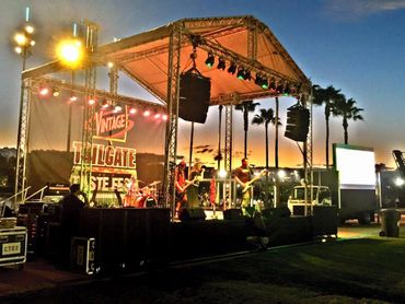 live events, live events tampa, live music tampa, event production, event production tampa, concerts