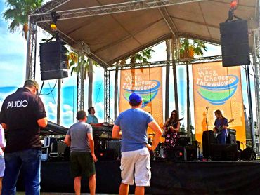 live events, live events tampa, live music tampa, event production, event production tampa, concerts