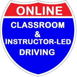  Road Test 
Online Driver Ed
Parent Taught Drivers Ed
Road Test Prep
Authorized 3rd Party Testing 