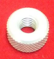 Zuber Lock Nut