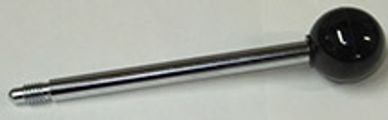 Zuber Handle and Knob