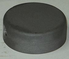 Zuber Cap, Regular Cover