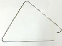 Zuber Spring Retainer