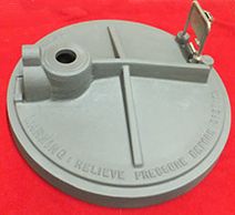 Zuber Regular Cover Complete