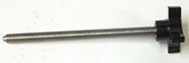 Zuber Adjusting Screw
