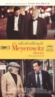 Cover of the Meyerowit Stories movie.