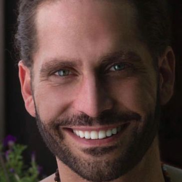 Jared Ruban, Massage Therapy, Health coach, Life Coach, Personal Trainer