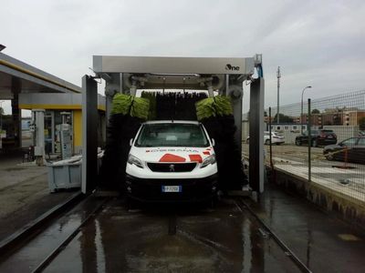 Equipo de lavado ONE