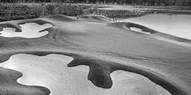 GOLF COURSE DESIGN IMAGE