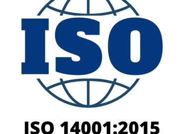 ISO 14001:2015
