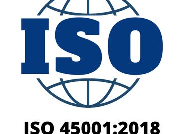 ISO 45001:2018