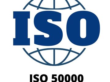 iso 50000