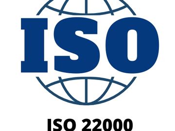 ISO 22000