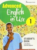 Advanced English in Use 1