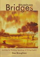 International textbook teaching English to high school students