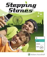 Stepping Stones textbook