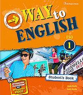 Way to English focusing on grammar