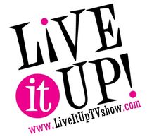 Live It Up! with Donna Drake on CBS