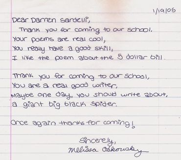 Poetry workshops that bring out your inner poet