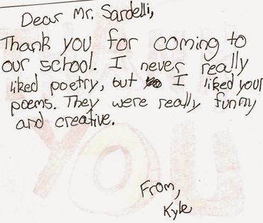 Character building programs that motivate reluctant readers and discouraged writers