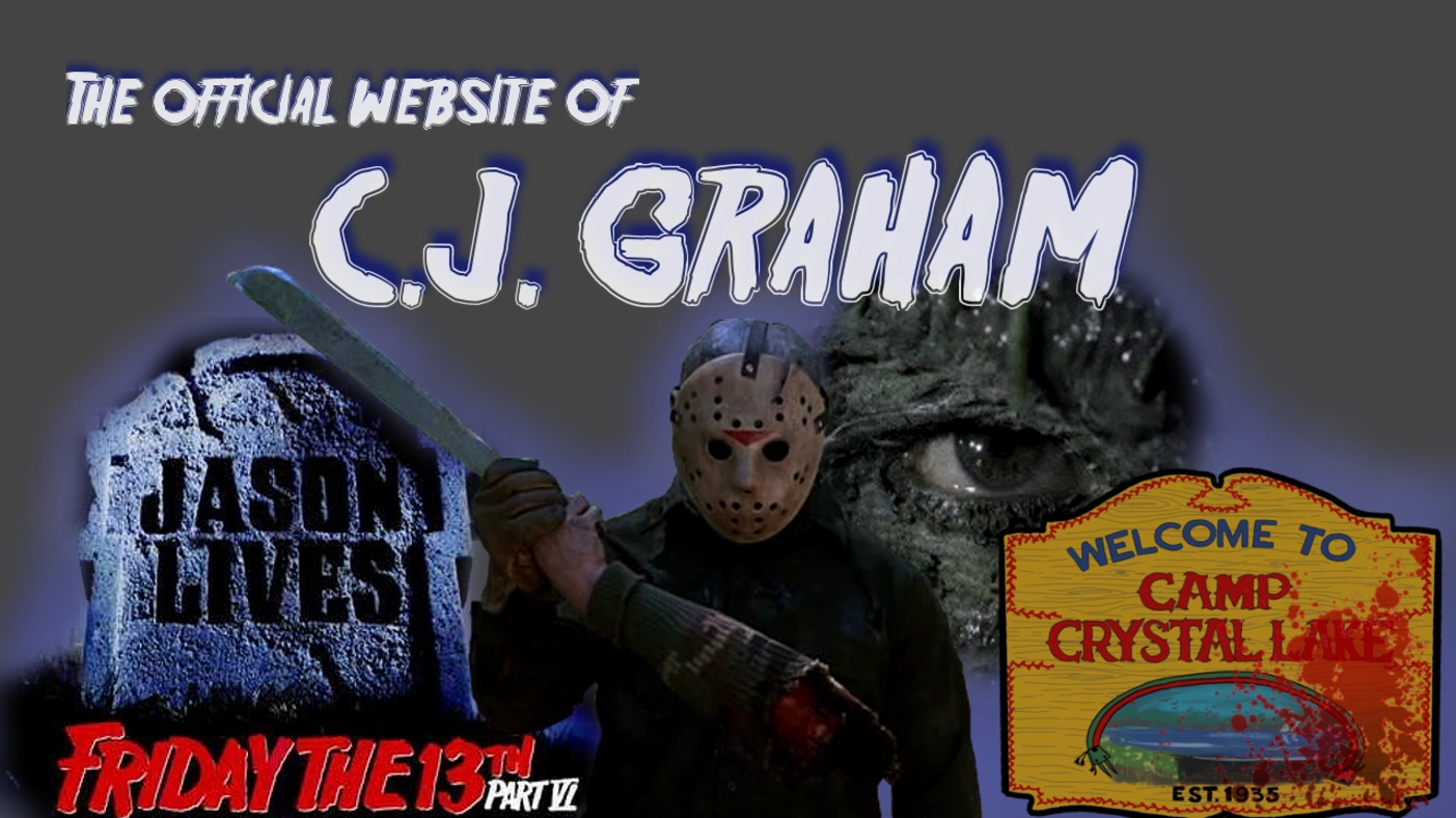 C.J. Graham