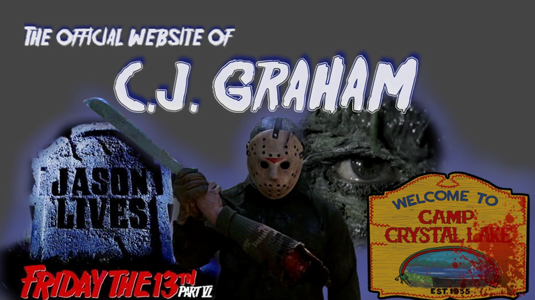 C.J. Graham