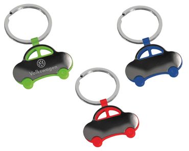 LLAVERO AUTO 4