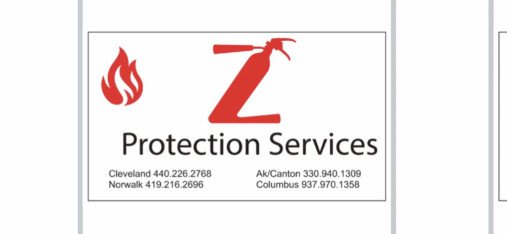 Z PROTECTION SERVICES Home