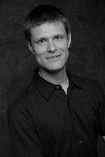 Christopher Cherry