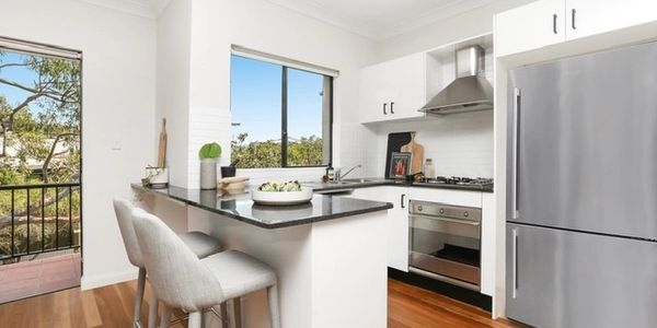 kitchen makeover