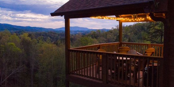 gatlinburg pigeon-forge sevierville rental cabin online