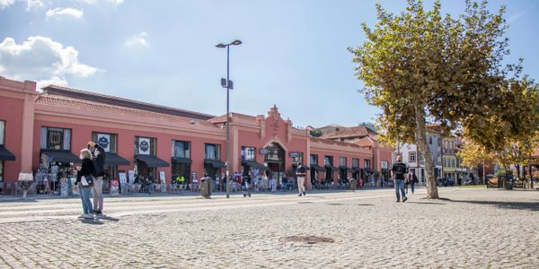 Mercado Beira-Rio