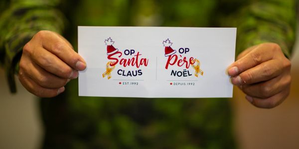 opsanta
CAF
Canadian Armed Forces
opnoelpere