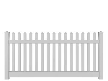 Picket Vinyl Fence Installation
Vinyl Fence Calgary
Vinyl Fence Red Deer
3' Open Picket Vinyl Fence
4' Open Picket Vinyl Fence
Open Picket
Open Picket Vinyl Fence