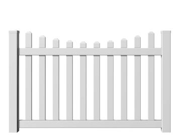 Picket Vinyl Fence Installation
Vinyl Fence Calgary
Vinyl Fence Red Deer
3' Scalloped Picket Vinyl Fence
4' Scalloped Picket Vinyl Fence
Scalloped Picket
Scalloped Picket Vinyl Fence