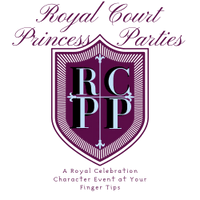 Royal Court Princess Parties