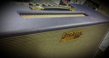 Rockitt Retro RR50 Combo