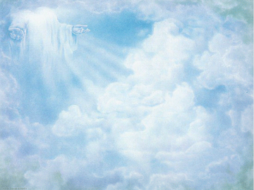 Open Arms 2 Double Name Print