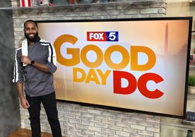chef anthony thomas
dc chef
dmv chef
handsome chef
chefanthonydc
good day dc
fox 5