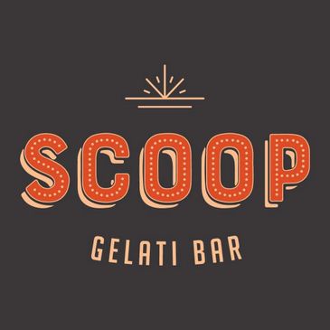 Scoop Gelati logo
