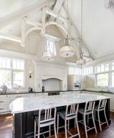 Legacy Homes - New Home Construction - Saskatoon - Fabulous kitchen renovation