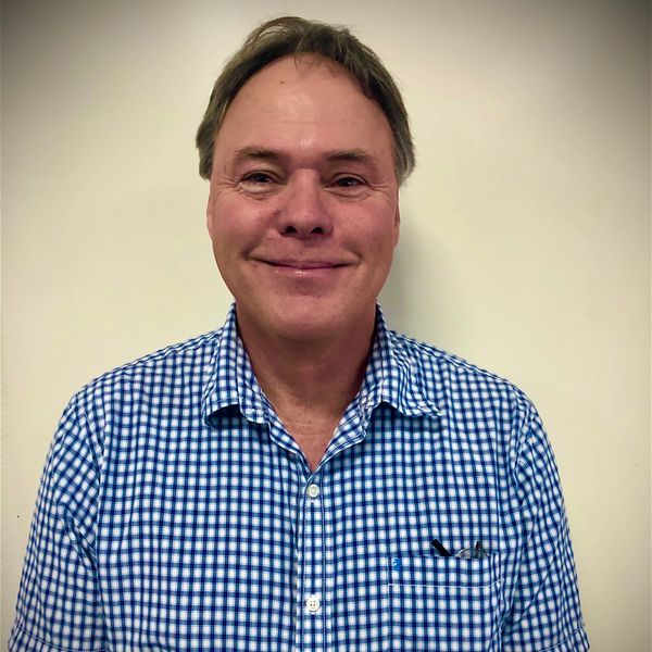 Jon Lykins
