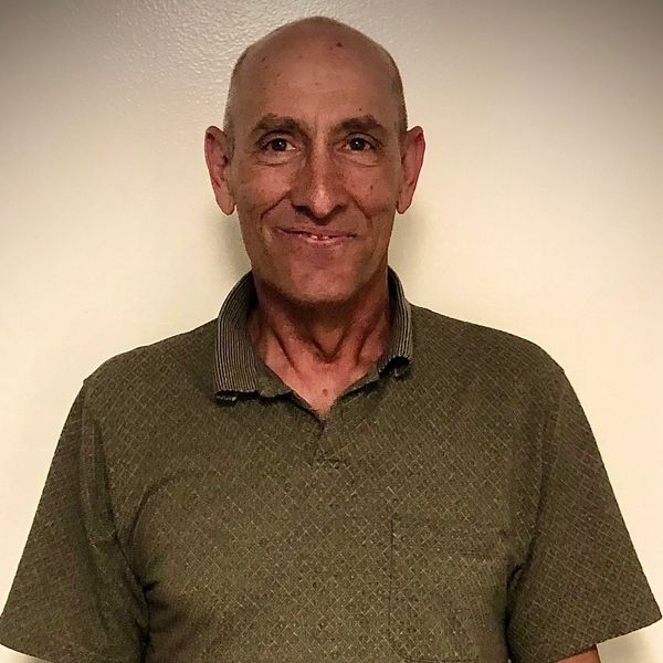 Rick Crouch
